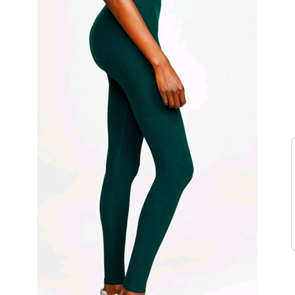 Beyond Yoga Spacedye Caught in the Midi High Waisted Leggings
